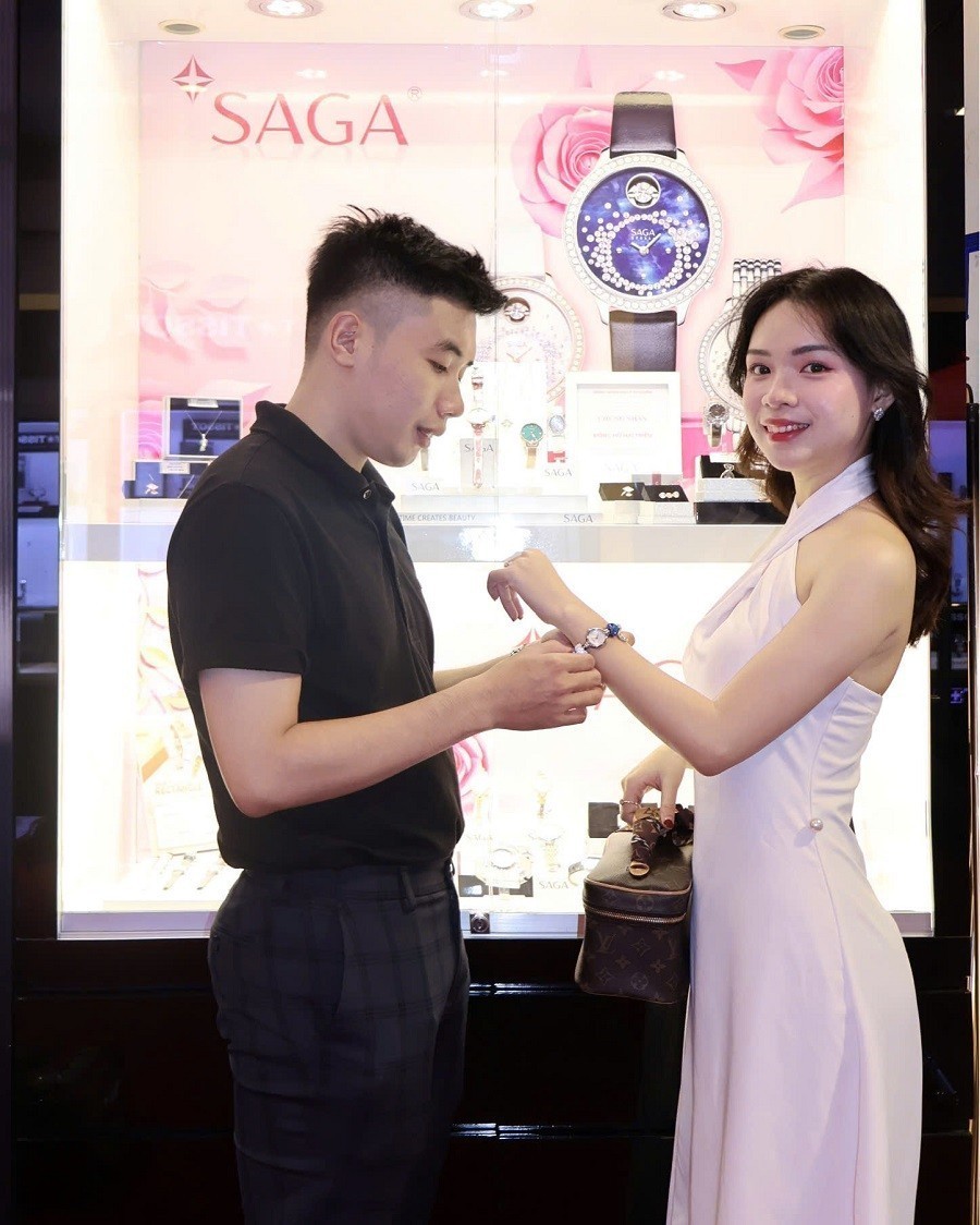 Ảnh đồng hồ 15