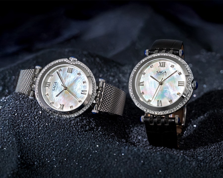 Kính khoáng (Mineral Crystal) là gì? Lợi ích xứng đáng mua