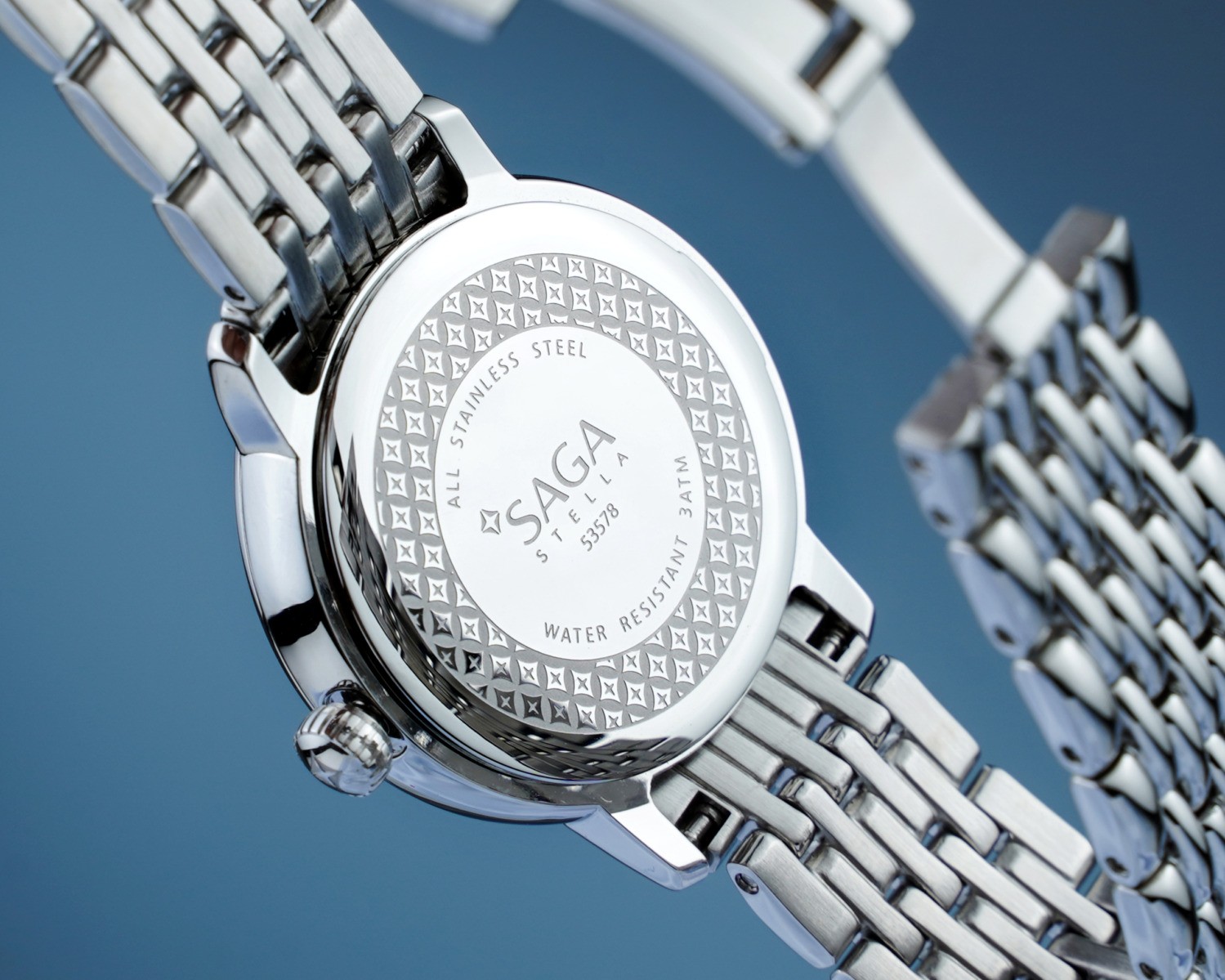 Thép không gỉ là gì? Ưu nhược điểm khi ứng dụng trên đồng hồ