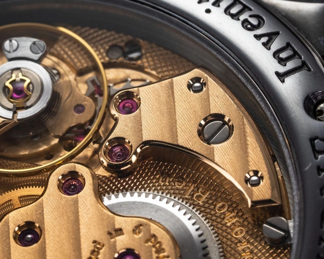 Chân kính (Jewels)