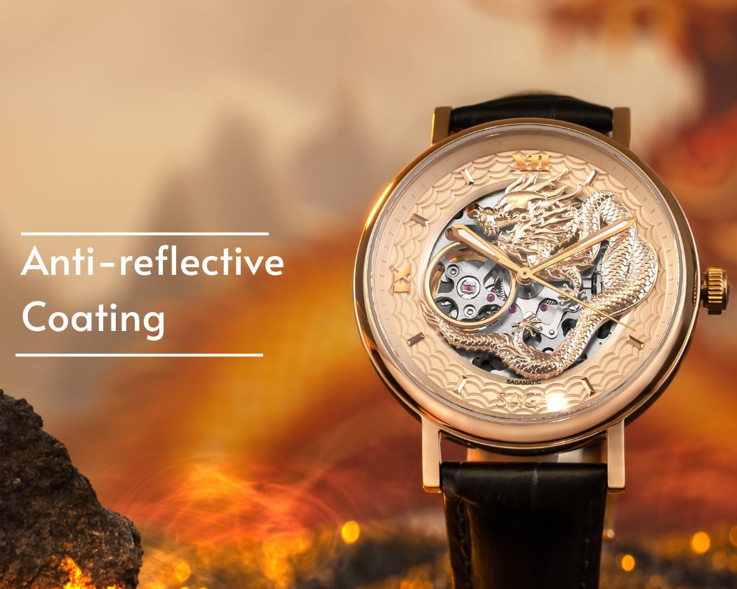 Anti reflective coating là gì? Hoạt động thế nào trên kính?