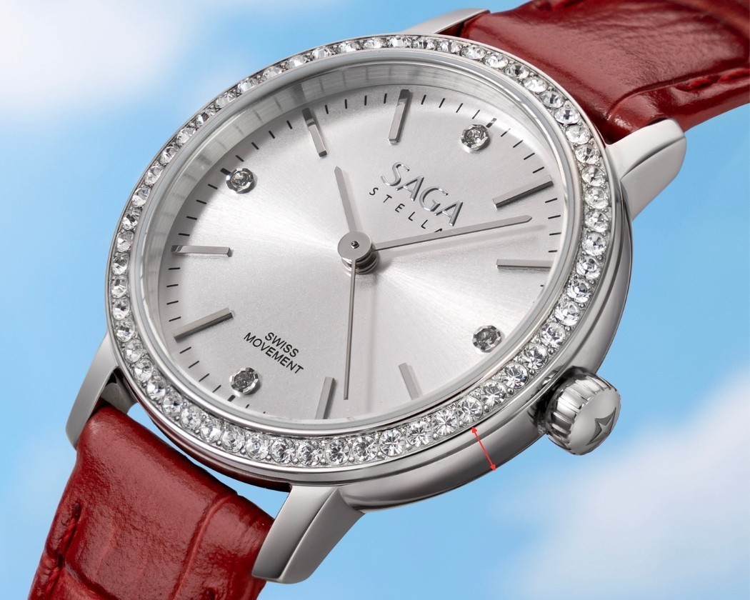 Độ dày đồng hồ là gì? Cách chọn độ dày đồng hồ phù hợp