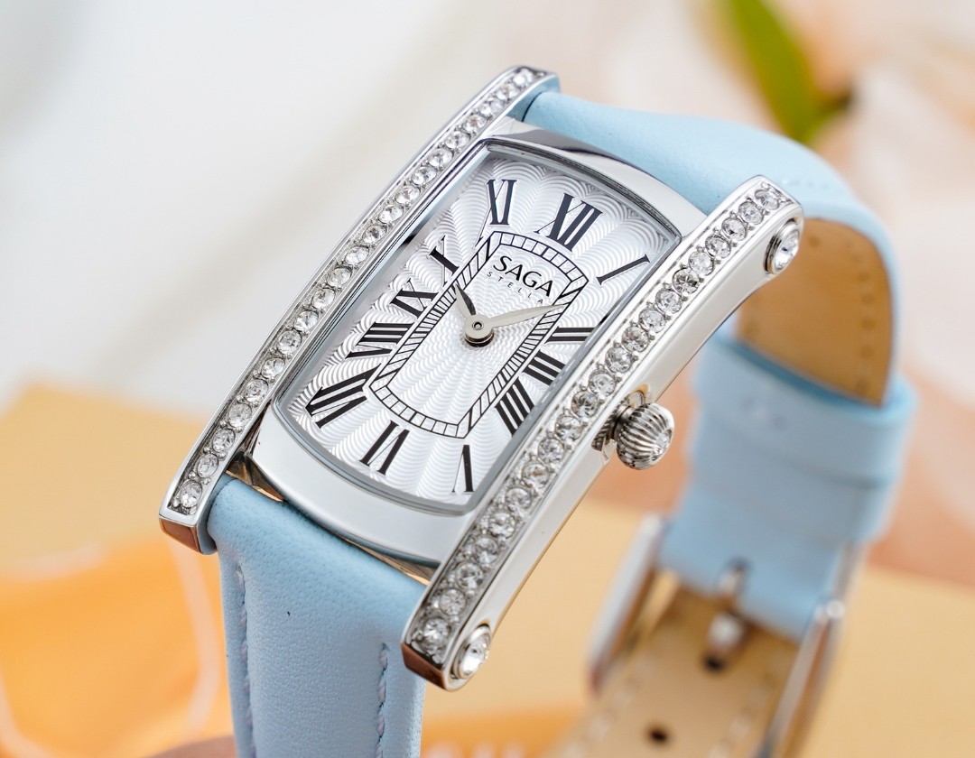 Đồng hồ dáng Tank là gì? Lý giải sức hút trong thiết kế