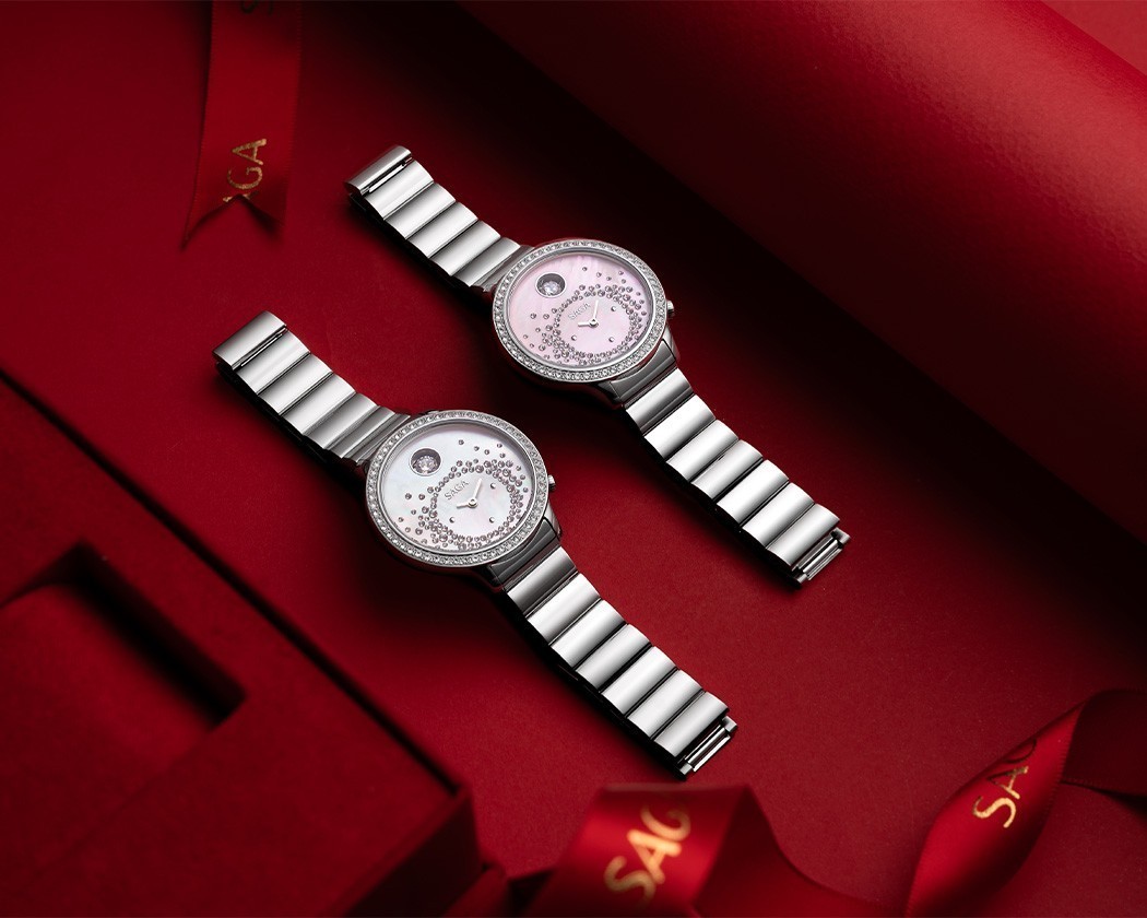 Các loại dây đồng hồ phổ biến - Đặc điểm chi tiết & cách chọn