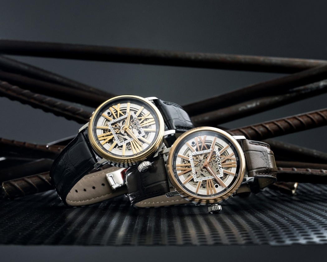 Đồng hồ Hand Winding là gì? Ưu nhược điểm cần cân nhắc 20 Đồng hồ Hand Winding là gì? Ưu nhược điểm cần cân nhắc
