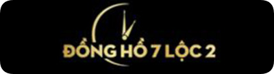 Đồng hồ 7 Lộc 2 Đồng hồ 7 Lộc 2