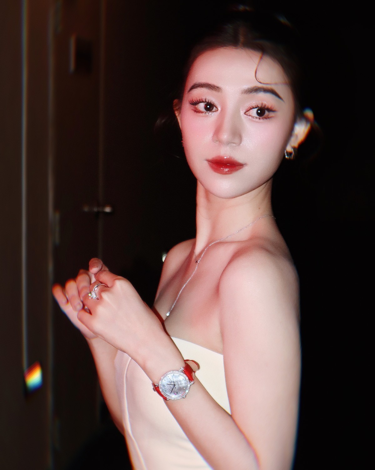 Mẫu đeo Saga 53111-SVGERD-2LH - ảnh 5