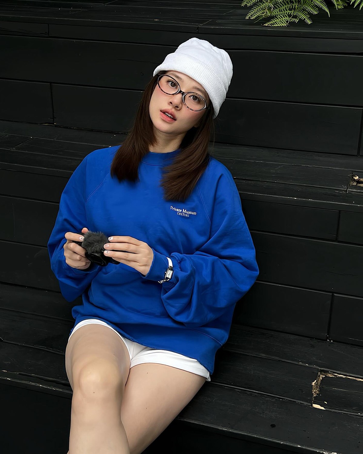 Mẫu đeo Saga 71936-CGMWWH-2A - ảnh 8