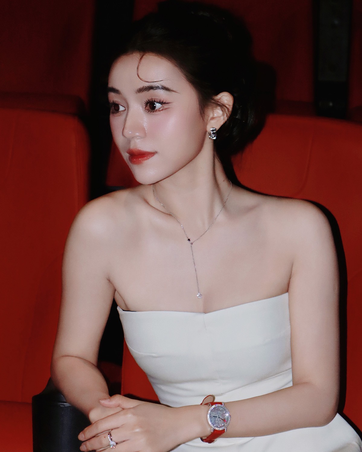 Mẫu đeo Saga 53111-SVGERD-2LH - ảnh 7