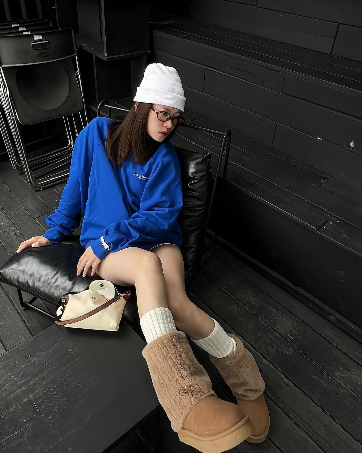 Mẫu đeo Saga 71936-CGMWWH-2A - ảnh 9