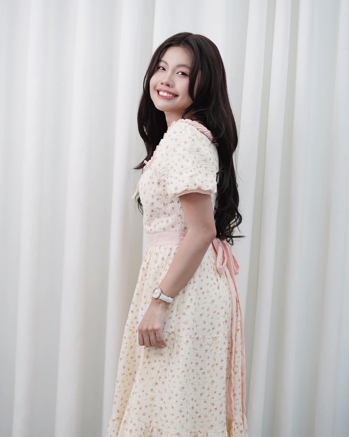 Mẫu đeo Saga 53578-LGSVWH-2 - ảnh 10