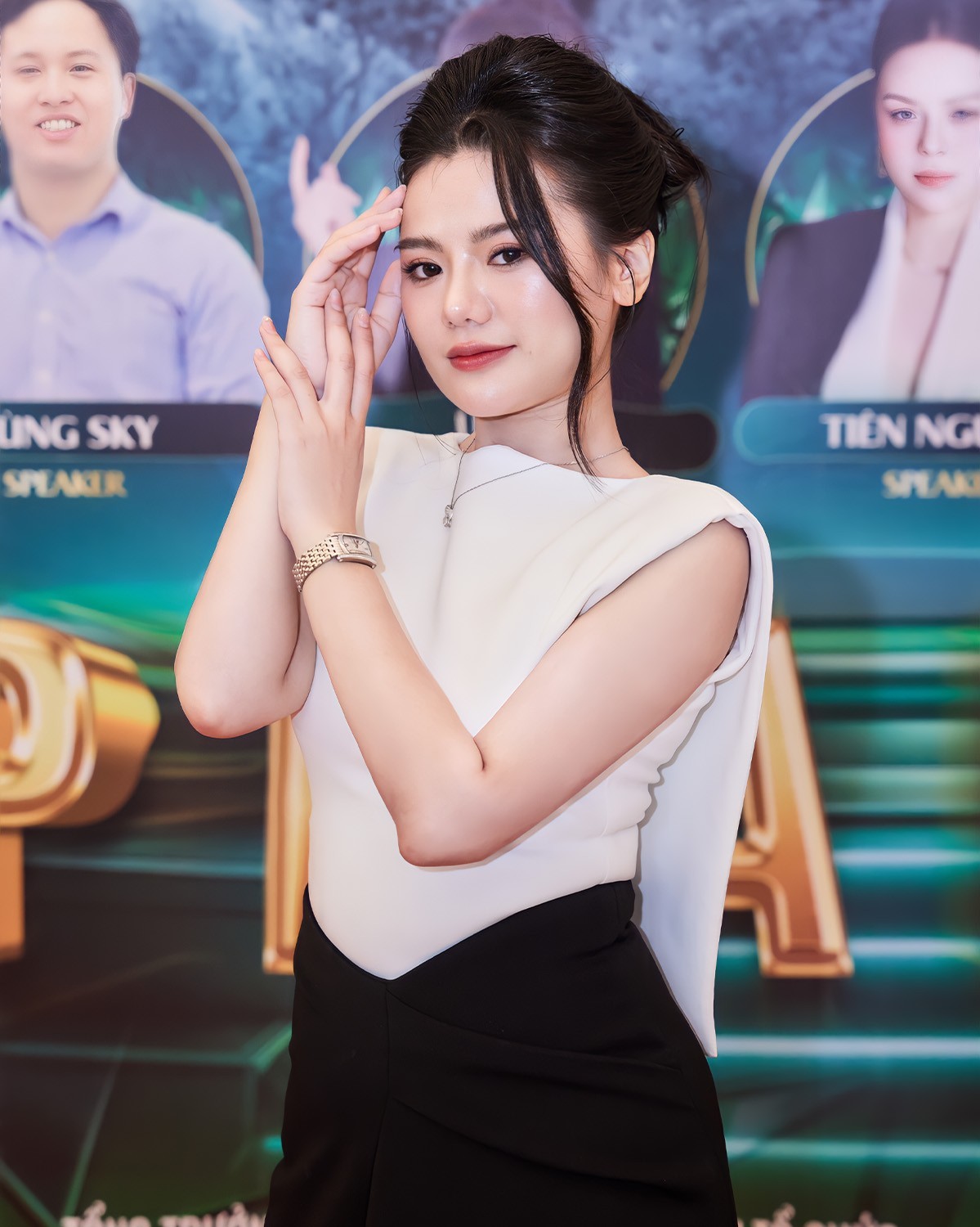 Mẫu đeo 71836-SVSVSV-2 - ảnh 13