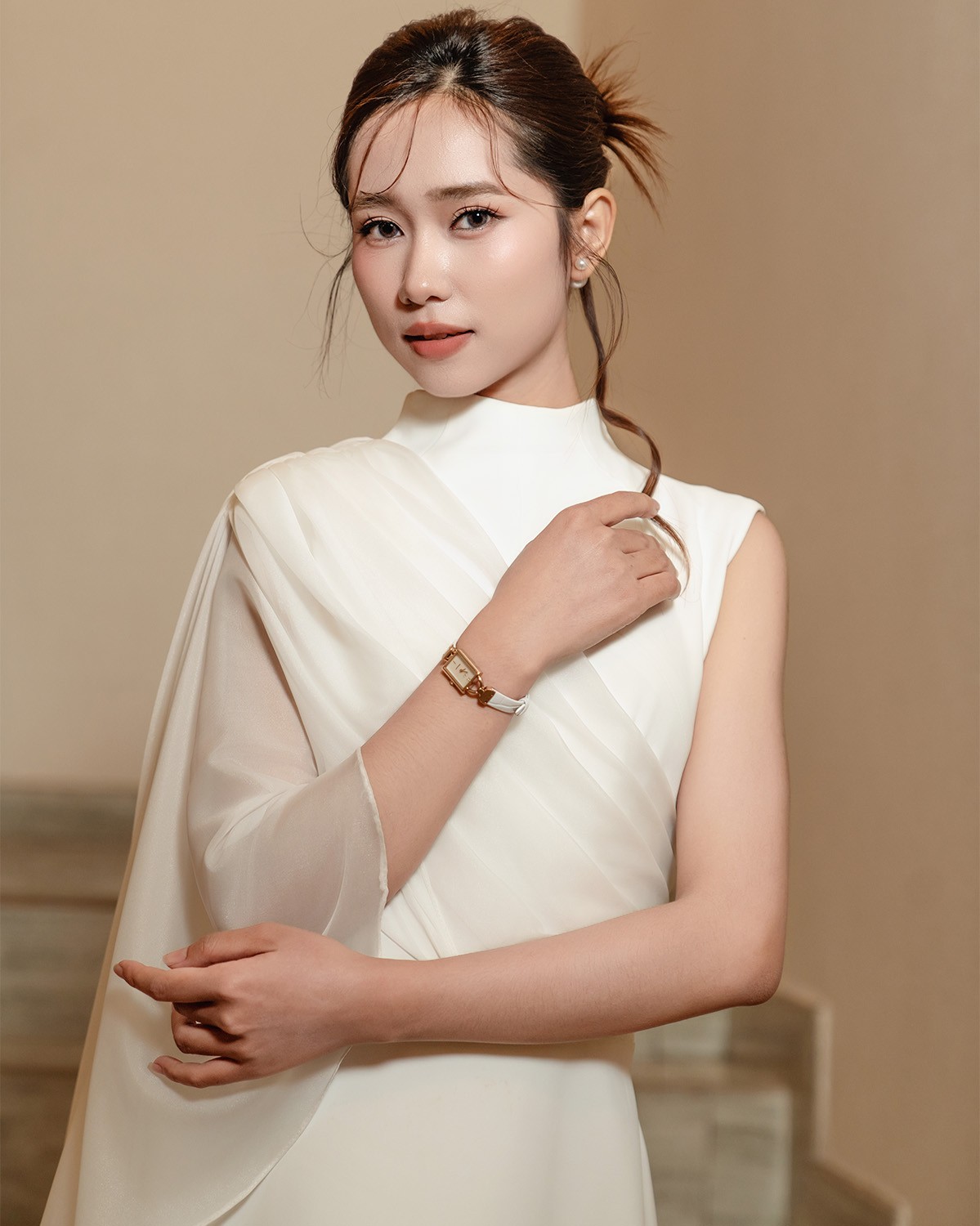 Mẫu đeo Saga 71936-CGMWWH-2A - ảnh 11