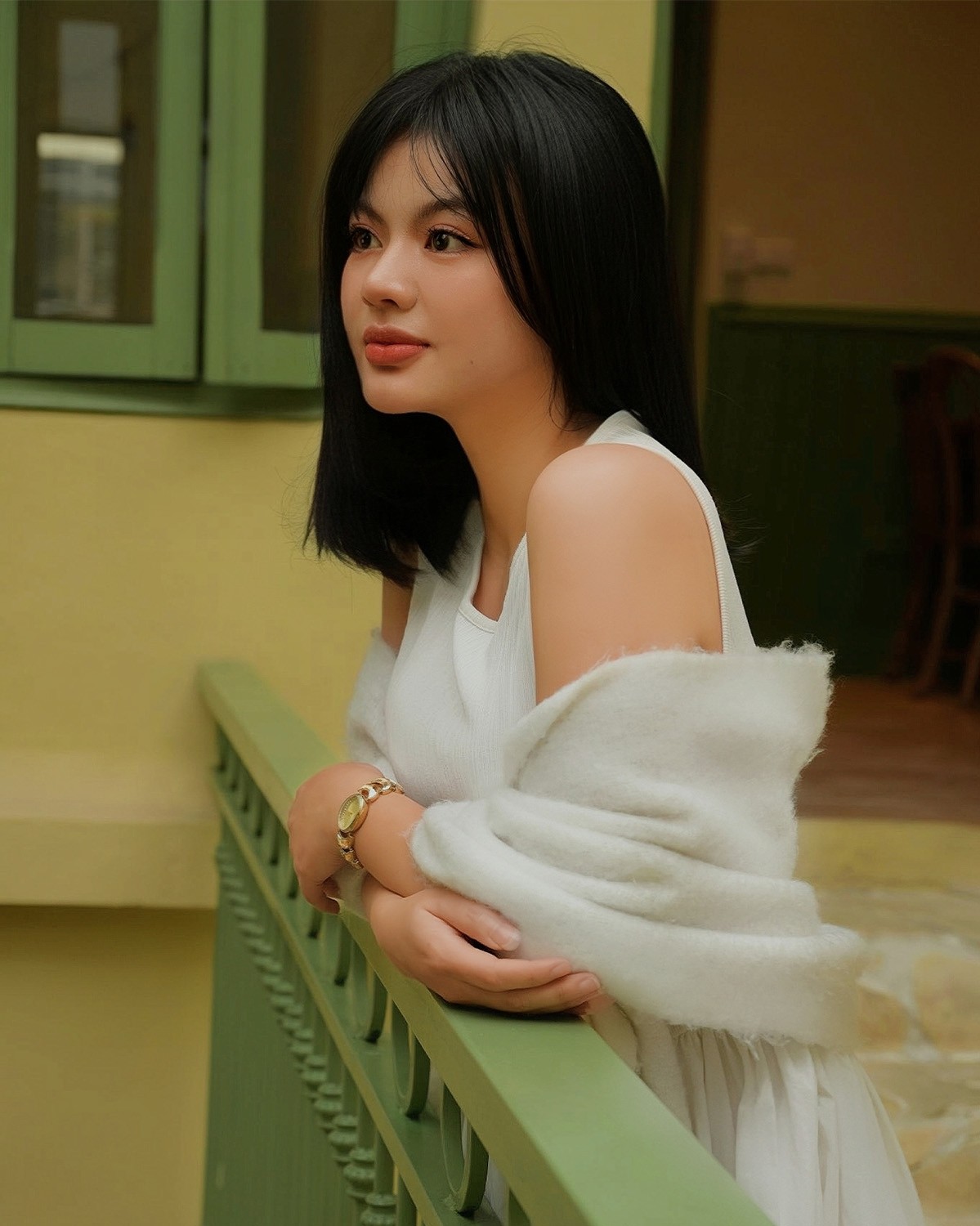 Mẫu đeo Saga 71959-GPGPGP-2 - ảnh 10