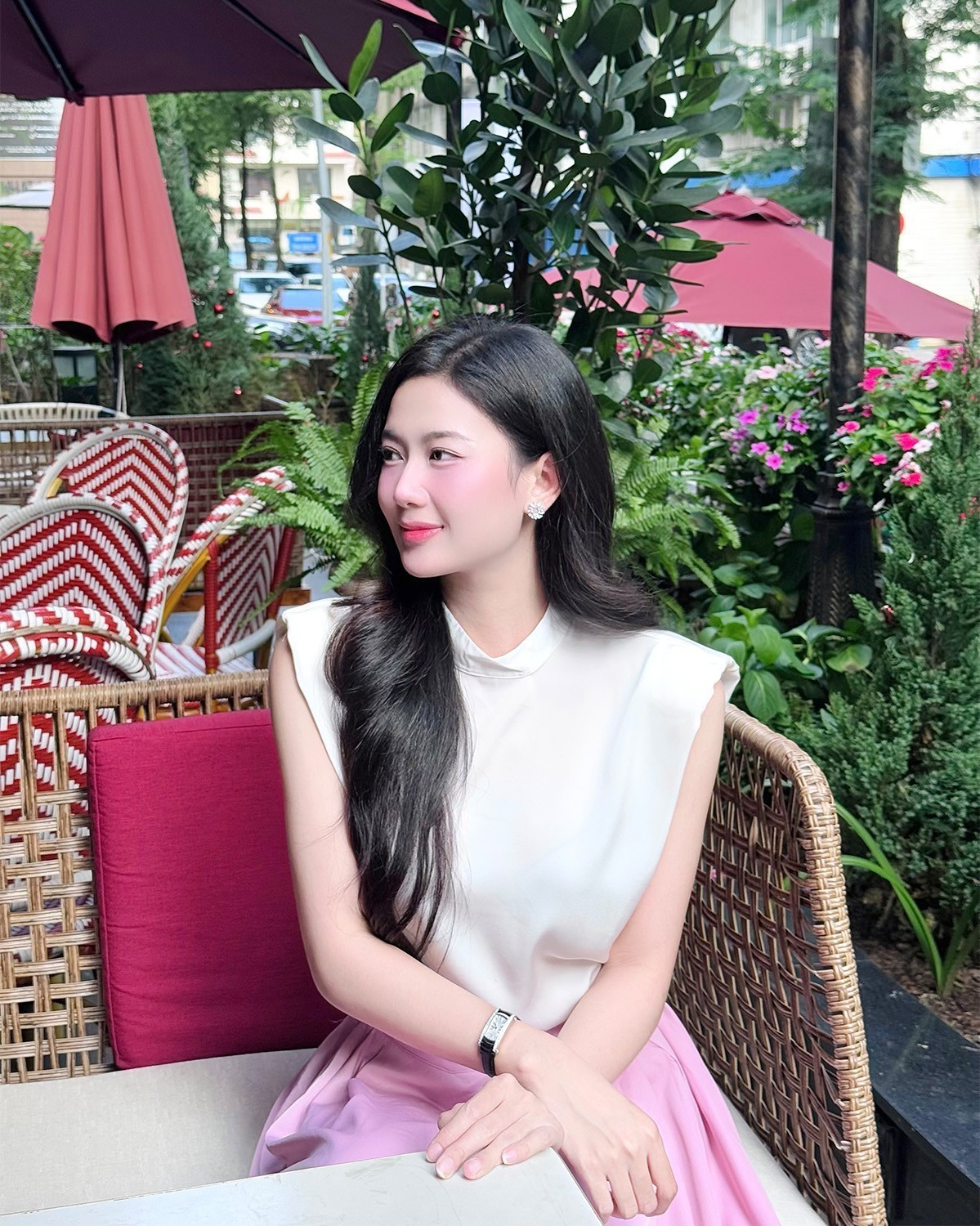 Mẫu đeo Saga 71836-SVSVBK-2 - ảnh 11