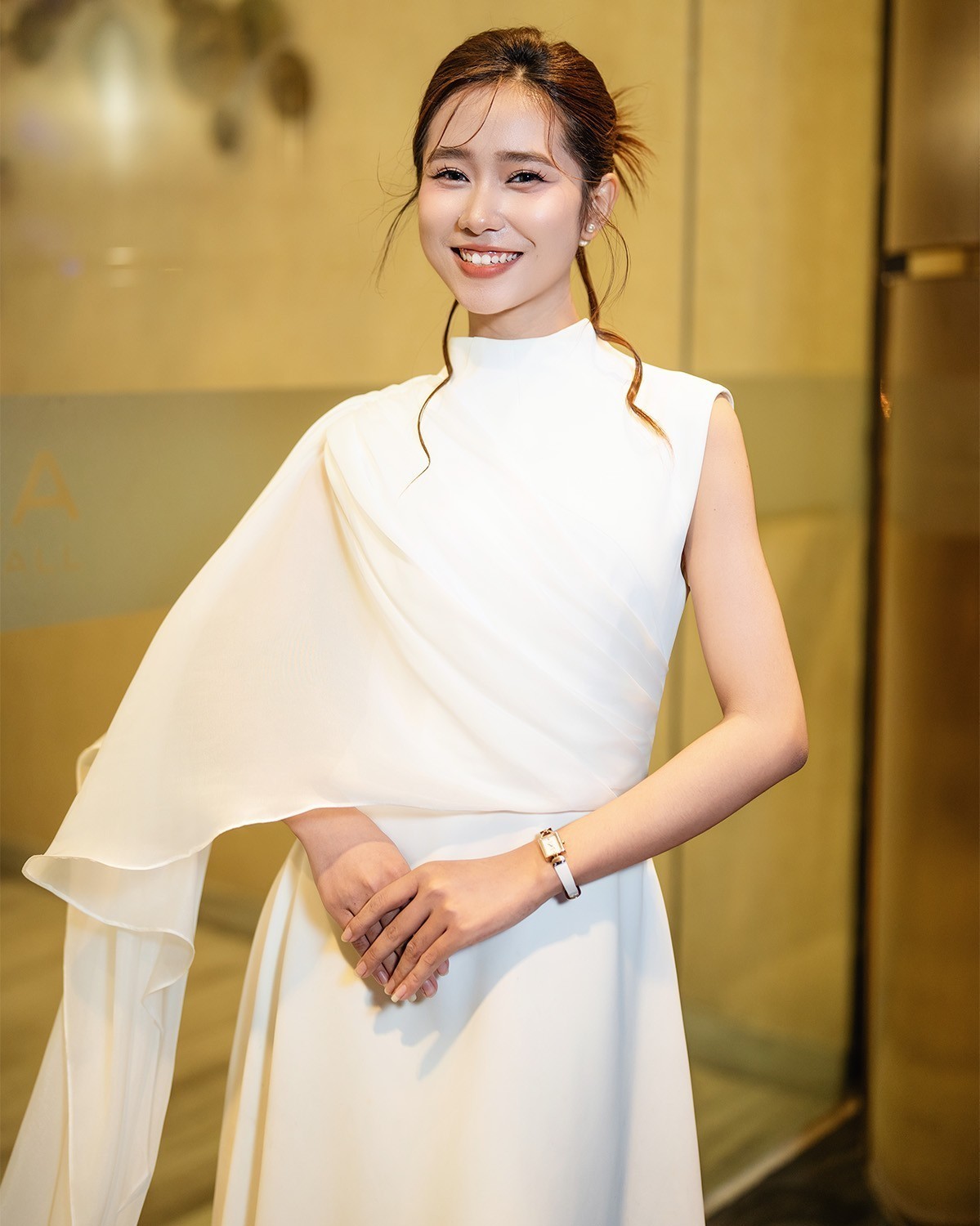 Mẫu đeo Saga 71936-CGMWWH-2A - ảnh 12