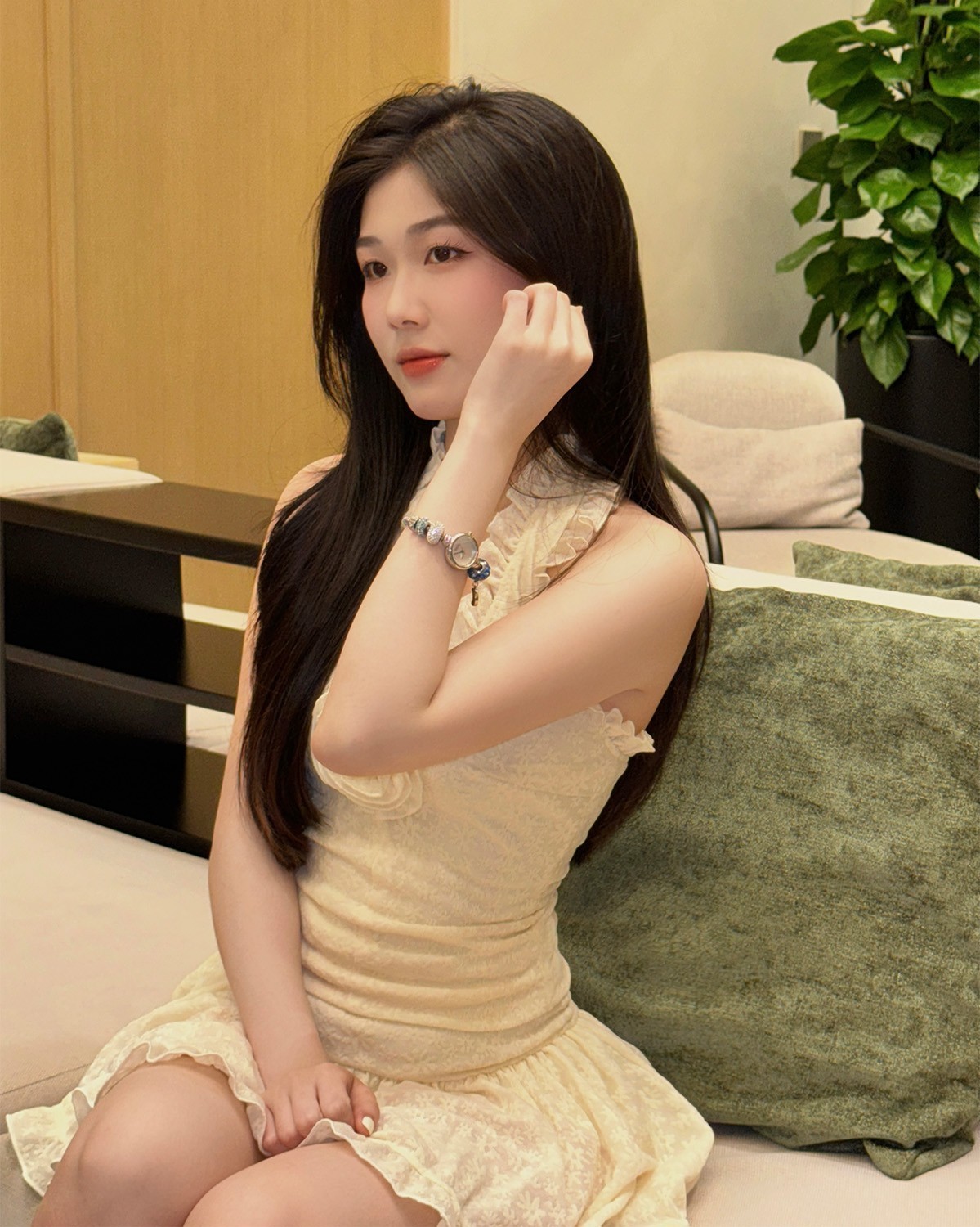 Mẫu đeo Saga 53229-SVMWSV-8 - ảnh 14