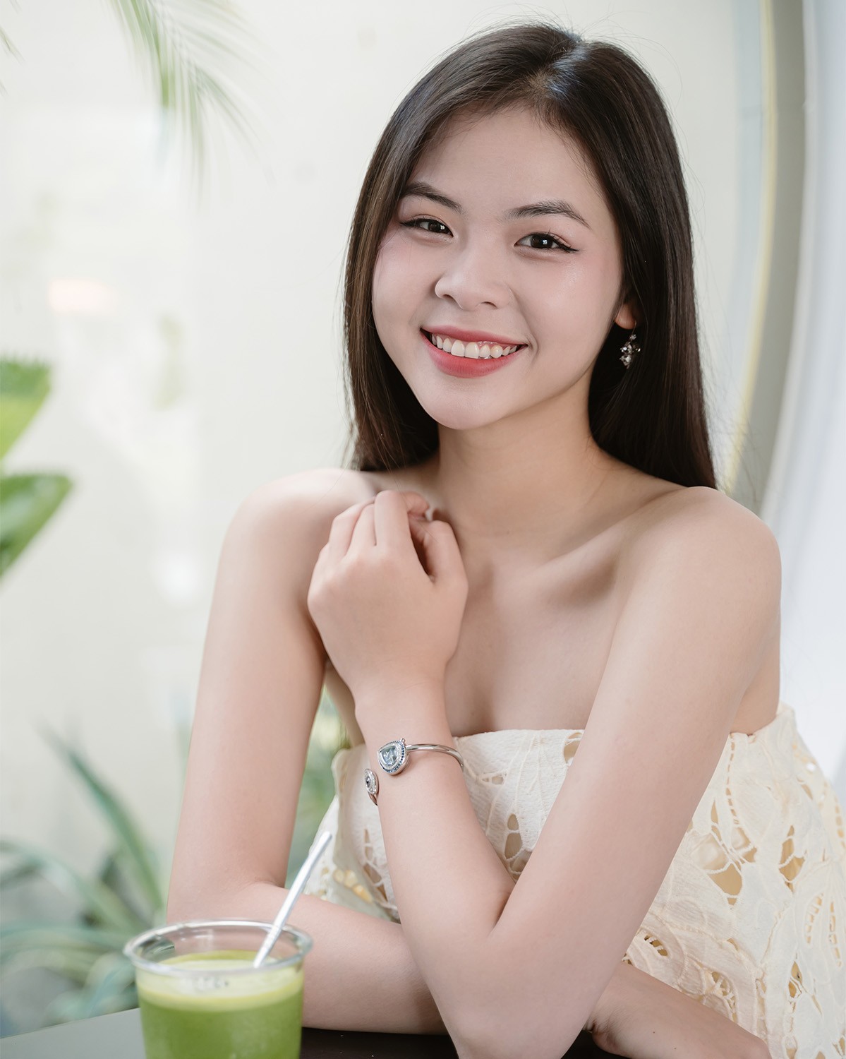 Mẫu đeo Saga 71865-SVBLSV-2S - ảnh 12