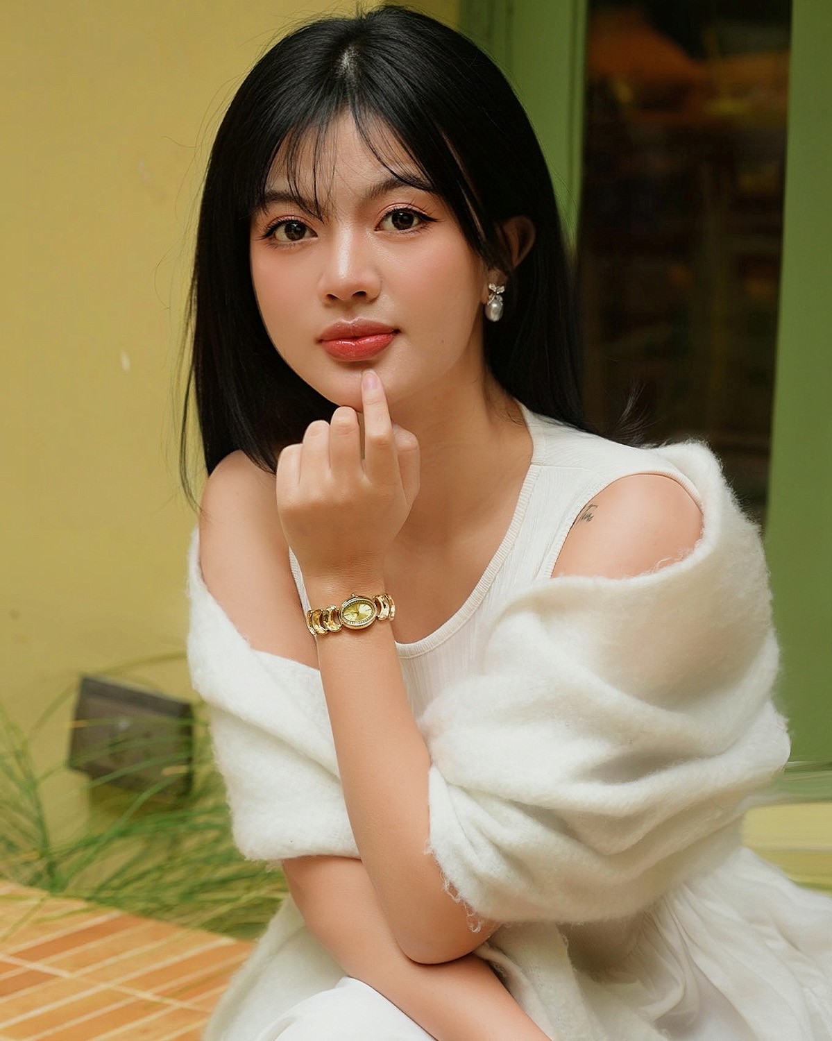 Mẫu đeo Saga 71959-GPGPGP-2 - ảnh 13