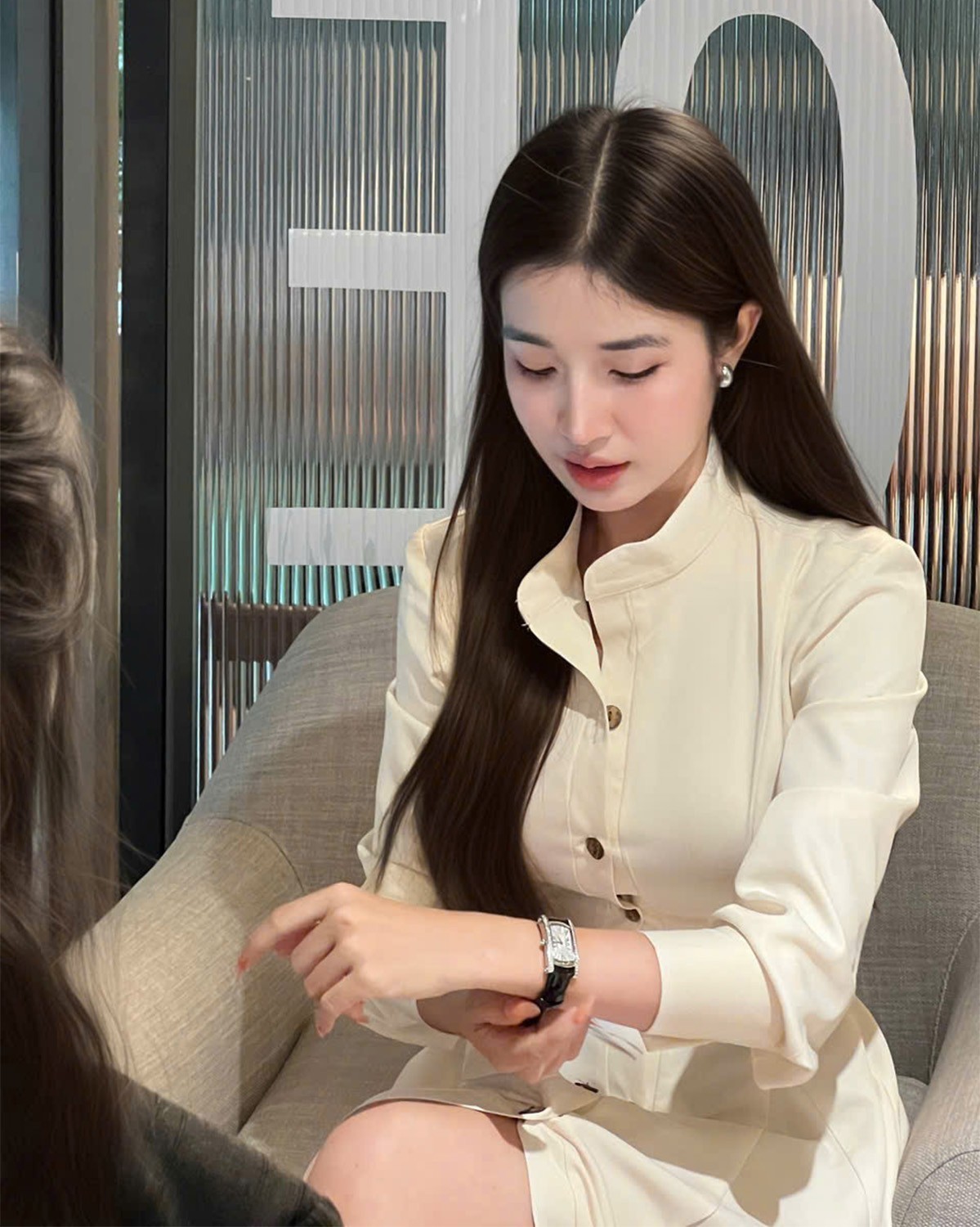 Mẫu đeo Saga 71836-SVSVBK-2 - ảnh 14