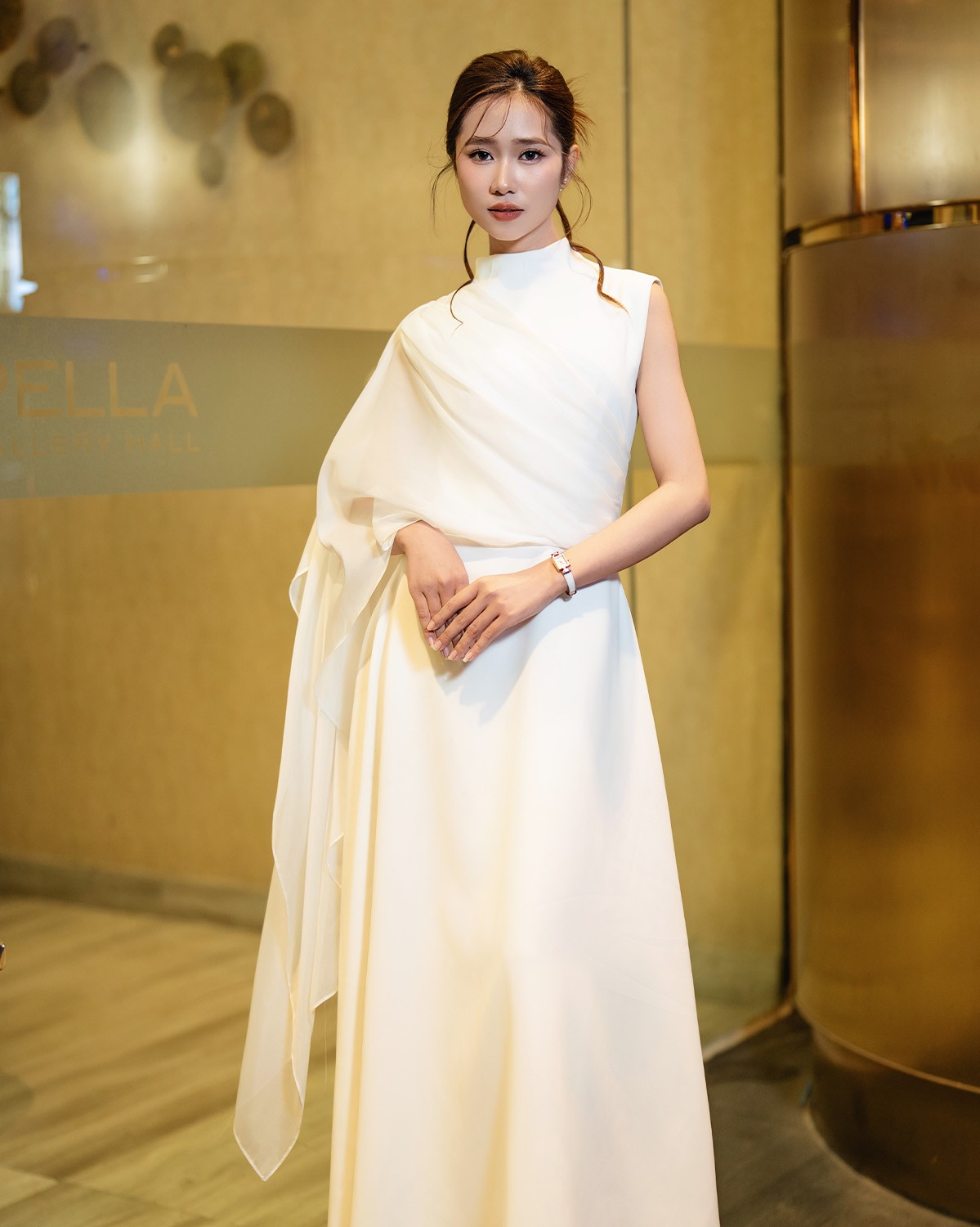 Mẫu đeo Saga 71936-CGMWWH-2A - ảnh 14