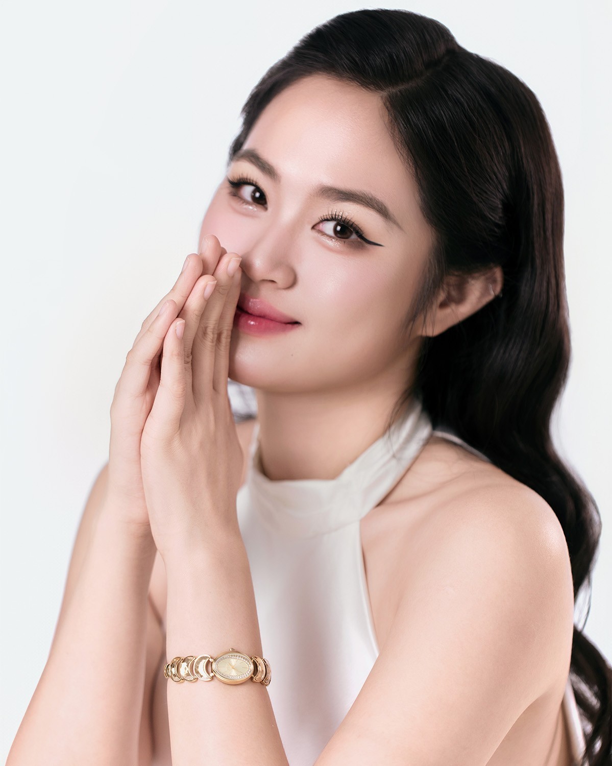 Mẫu đeo Saga 71959-GPGPGP-2 - ảnh 12