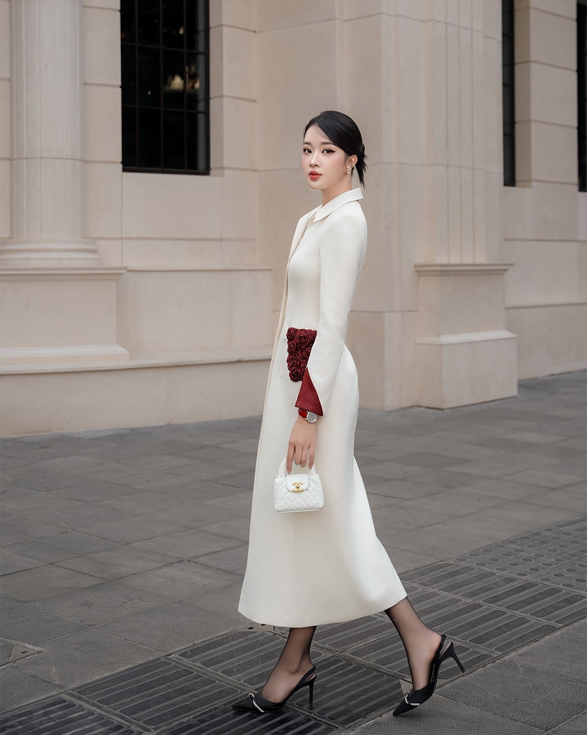 Mẫu đeo Saga 53111-SVGERD-2LH - ảnh 13