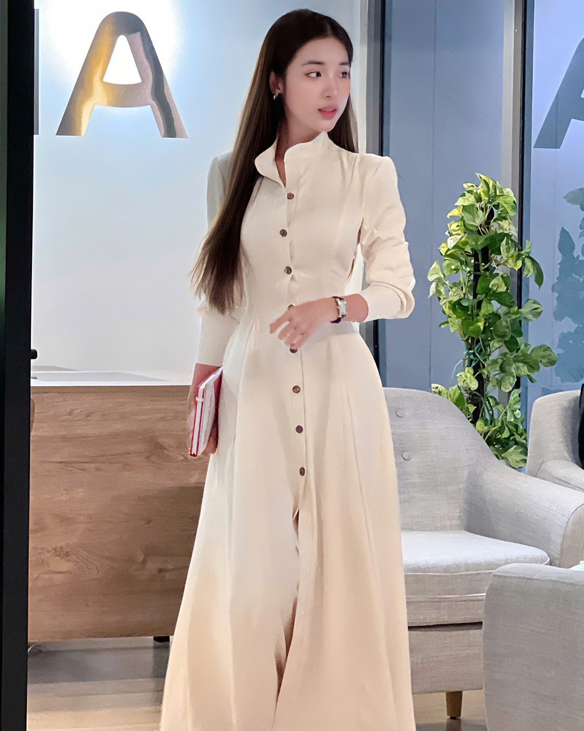 Mẫu đeo Saga 71836-SVSVBK-2 - ảnh 13