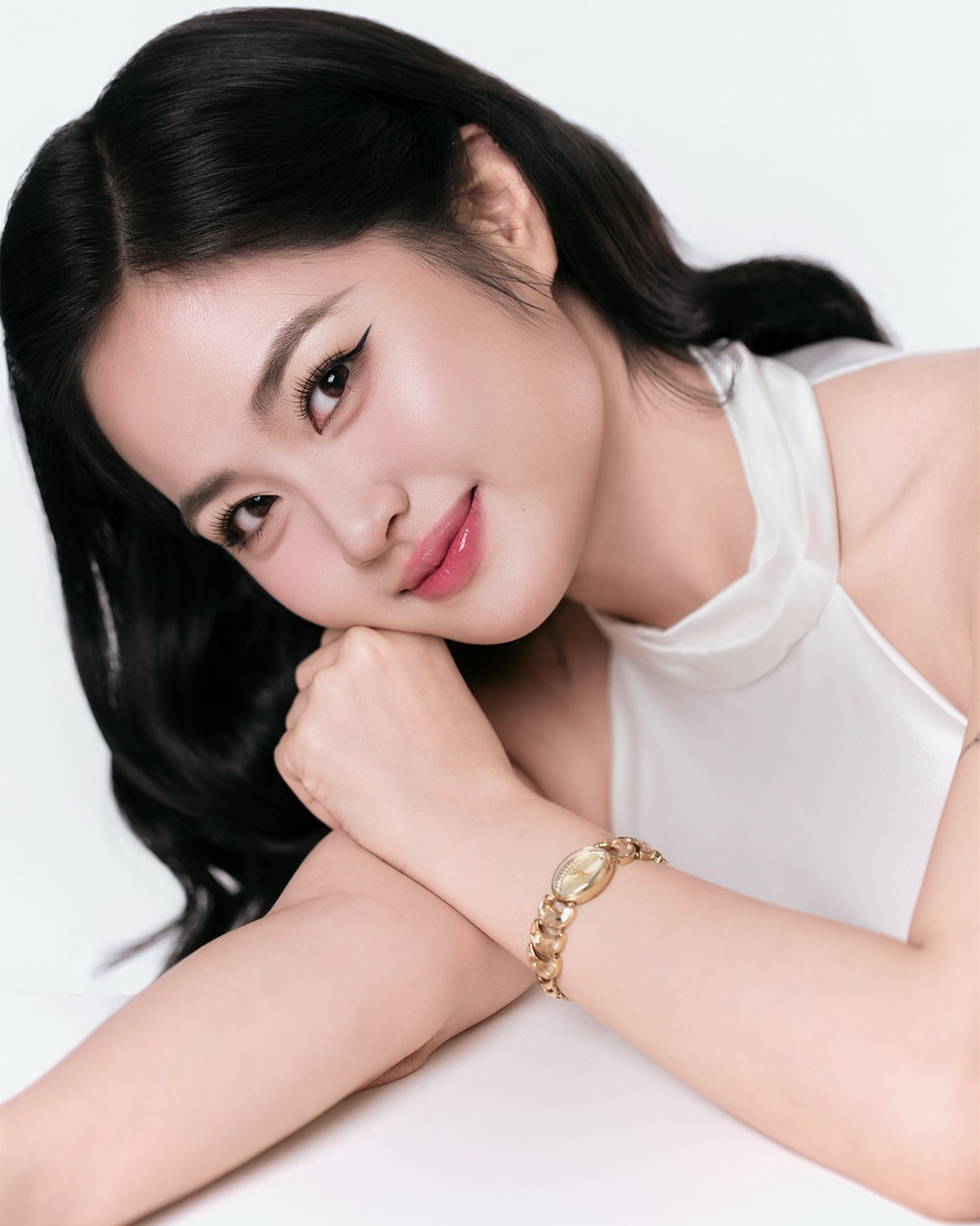 Mẫu đeo Saga 71959-GPGPGP-2 - ảnh 15