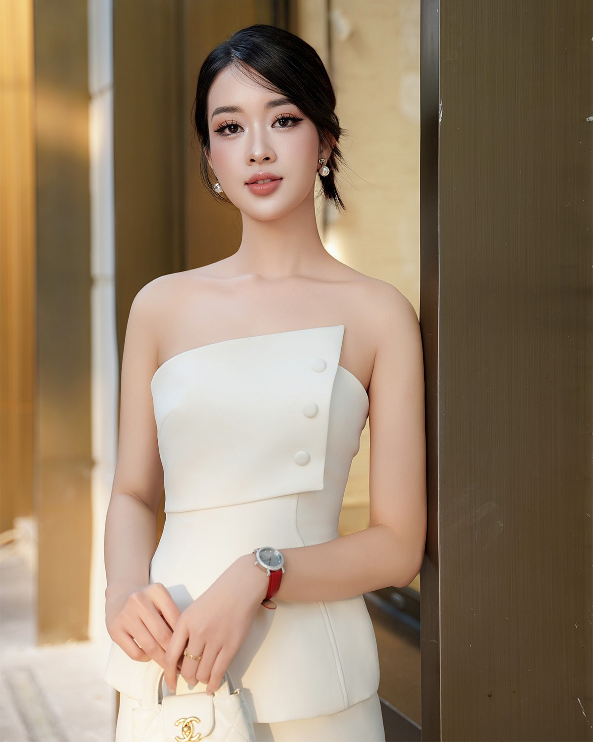 Mẫu đeo Saga 53111-SVGERD-2LH - ảnh 14