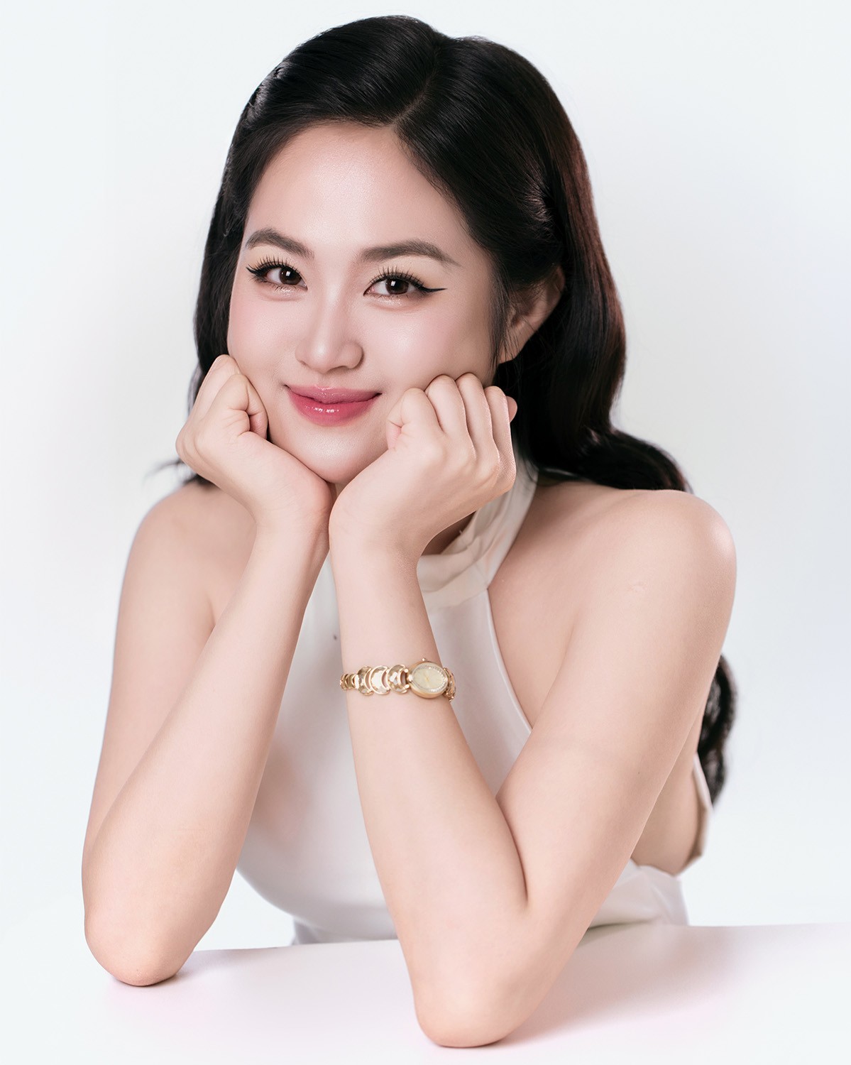 Mẫu đeo Saga 71959-GPGPGP-2 - ảnh 14