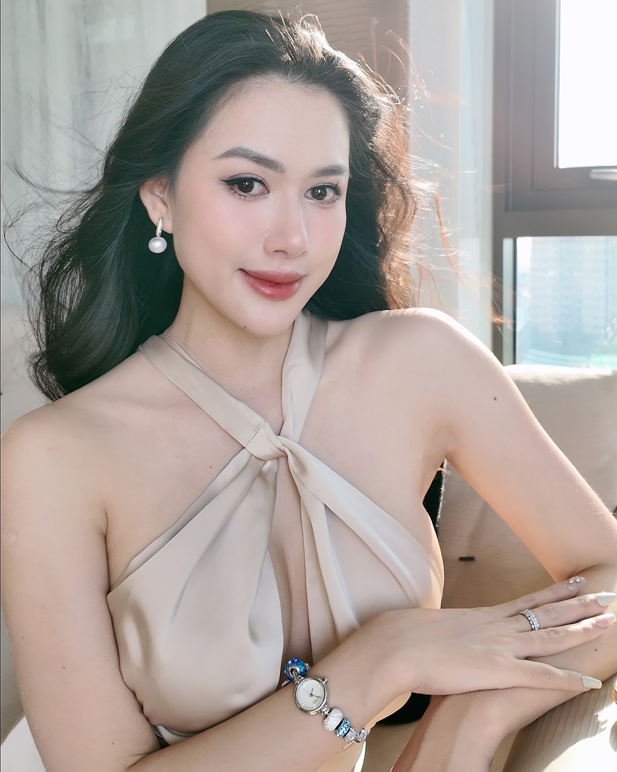 Mẫu đeo Saga 53229-SVMWSV-8 - ảnh 17