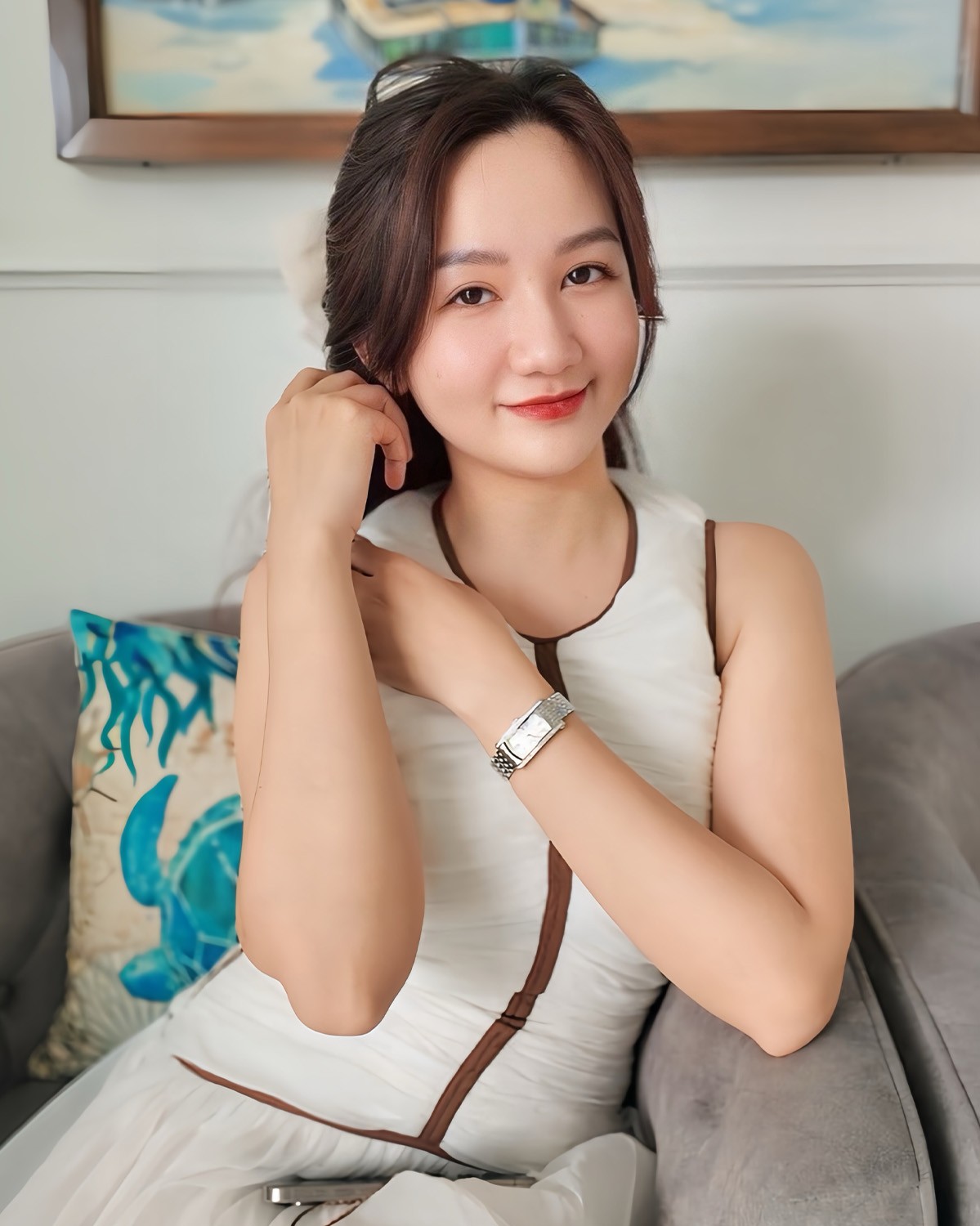 Mẫu đeo 71836-SVSVSV-2 - ảnh 17