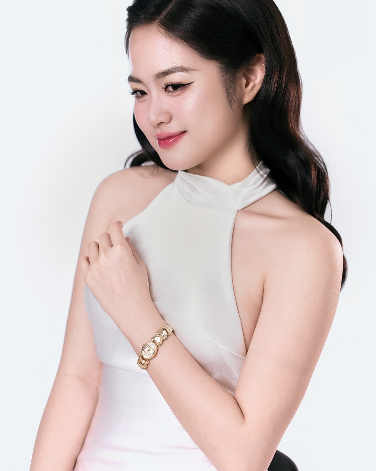 Mẫu đeo Saga 71959-GPGPGP-2 - ảnh 16