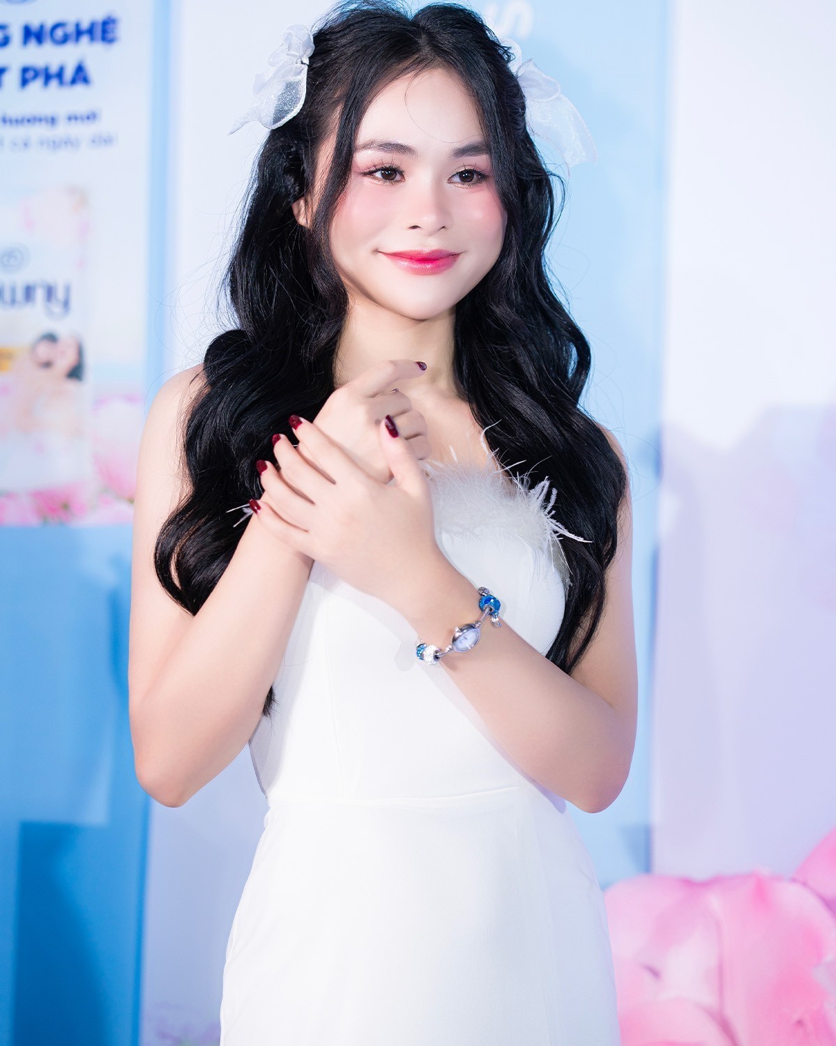 Mẫu đeo Saga 53229-SVMWSV-8 - ảnh 18