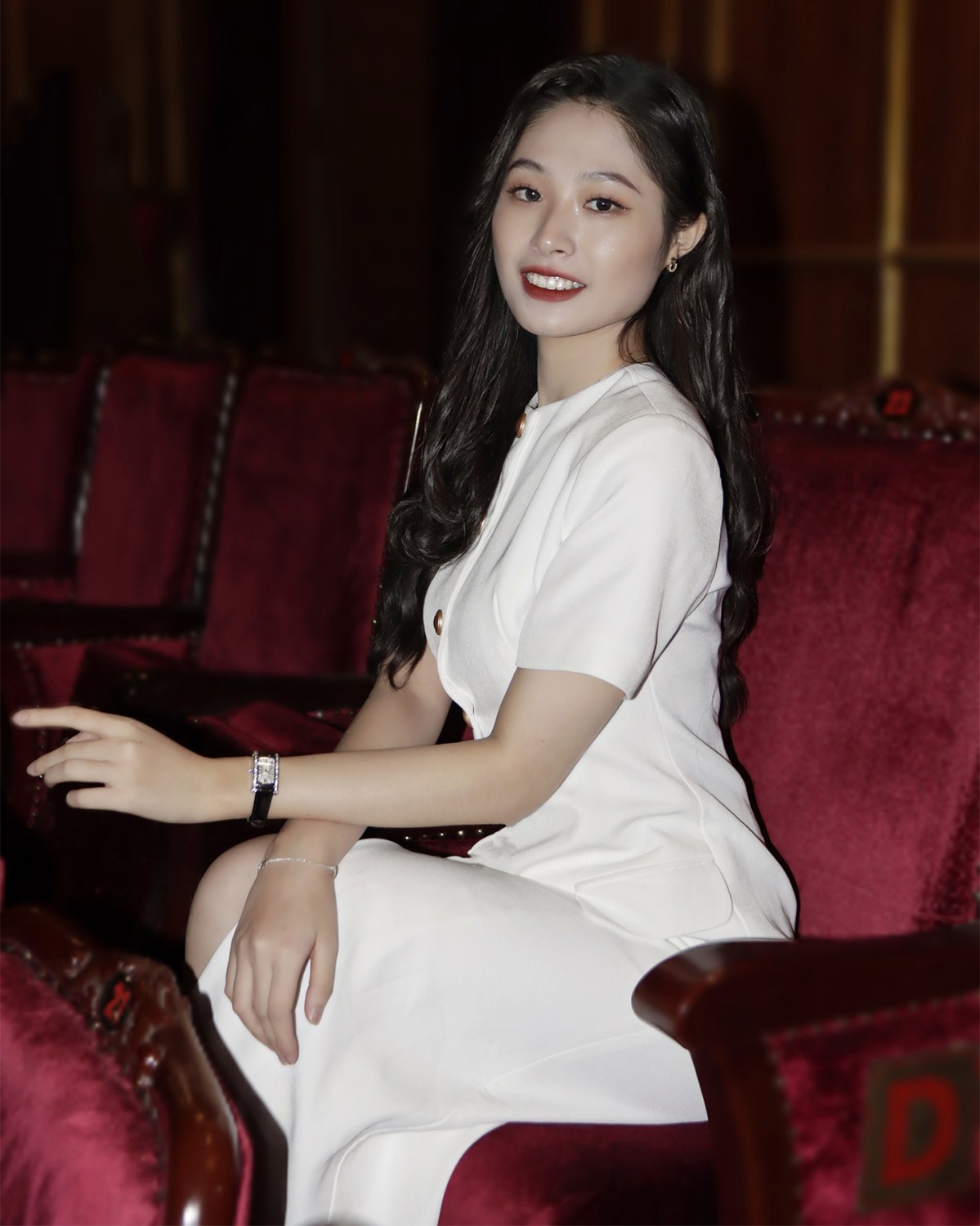 Mẫu đeo Saga 71836-SVSVBK-2 - ảnh 17