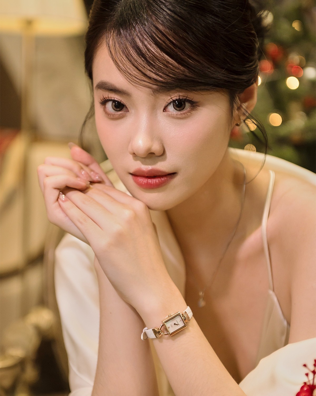 Mẫu đeo Saga 71936-CGMWWH-2A - ảnh 18