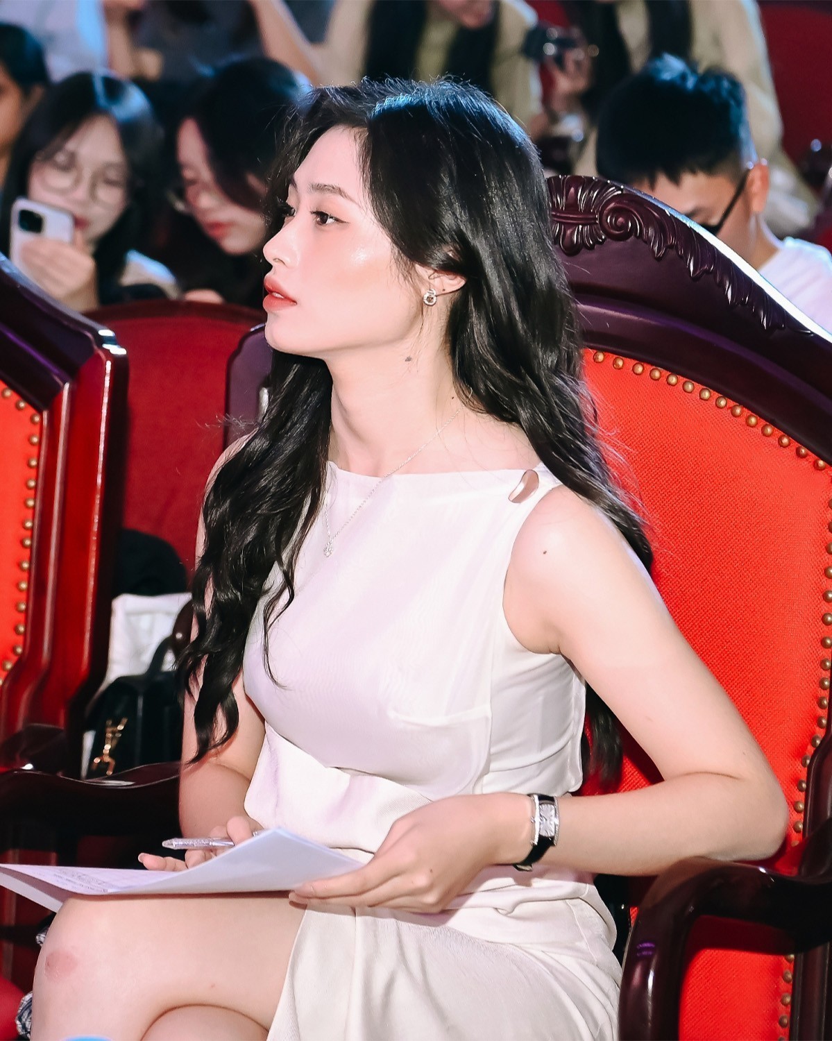 Mẫu đeo Saga 71836-SVSVBK-2 - ảnh 18