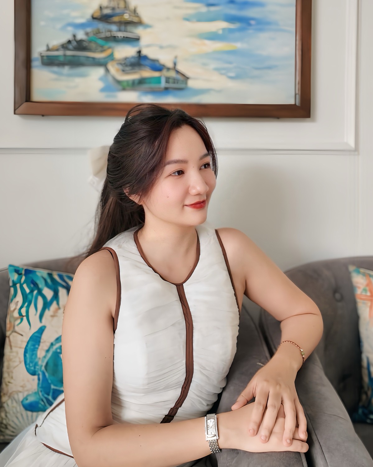 Mẫu đeo 71836-SVSVSV-2 - ảnh 20