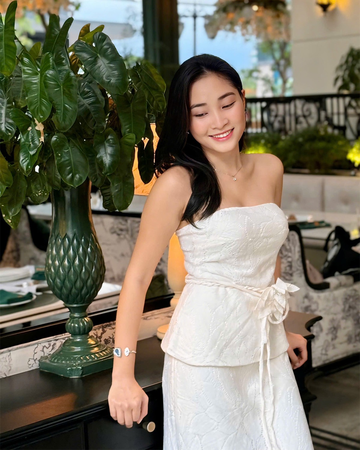 Mẫu đeo Saga 71865-SVBLSV-2S - ảnh 18