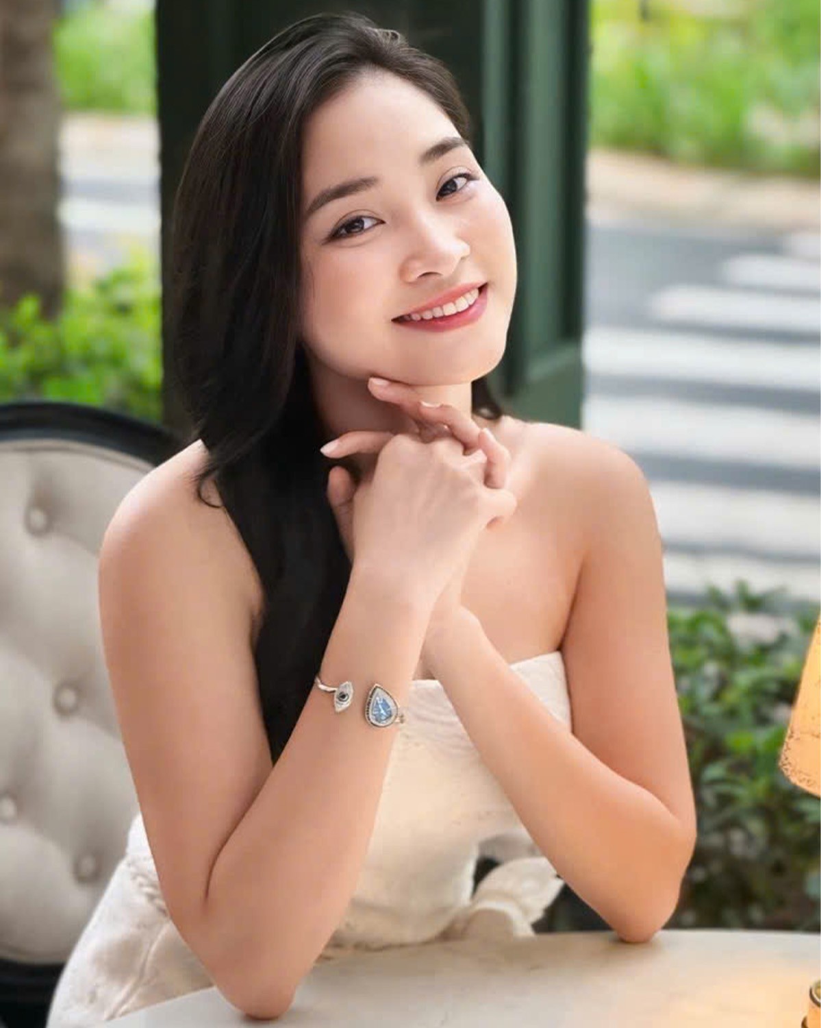 Mẫu đeo Saga 71865-SVBLSV-2S - ảnh 19