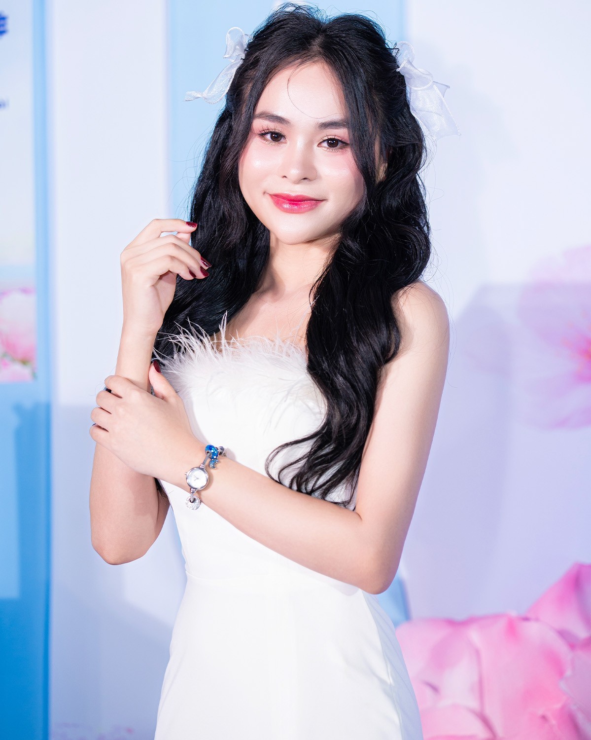 Mẫu đeo Saga 53229-SVMWSV-8 - ảnh 20