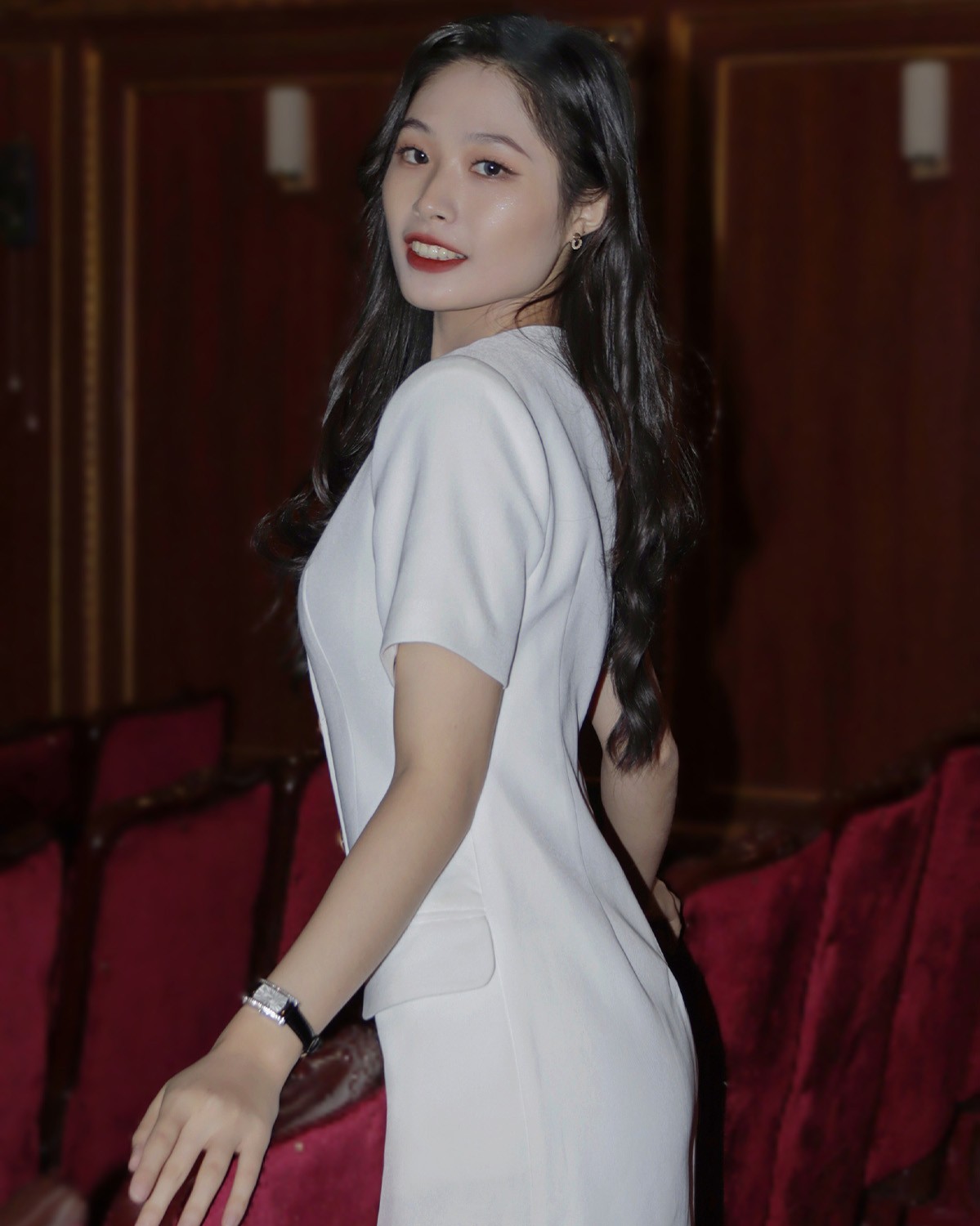 Mẫu đeo Saga 71836-SVSVBK-2 - ảnh 19