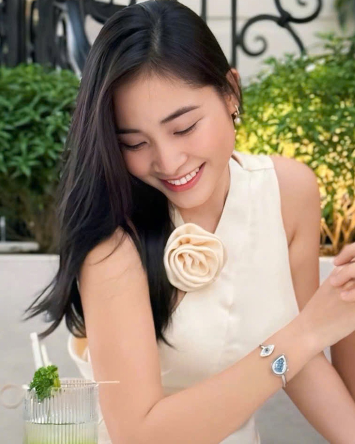 Mẫu đeo Saga 71865-SVBLSV-2S - ảnh 20