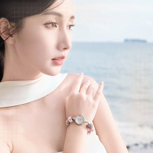 Saga Charm - Nàng thêm vạn duyên