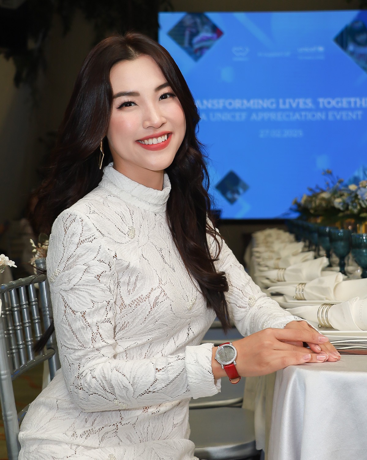 Mẫu đeo Saga 53111-SVGERD-2LH - ảnh 2