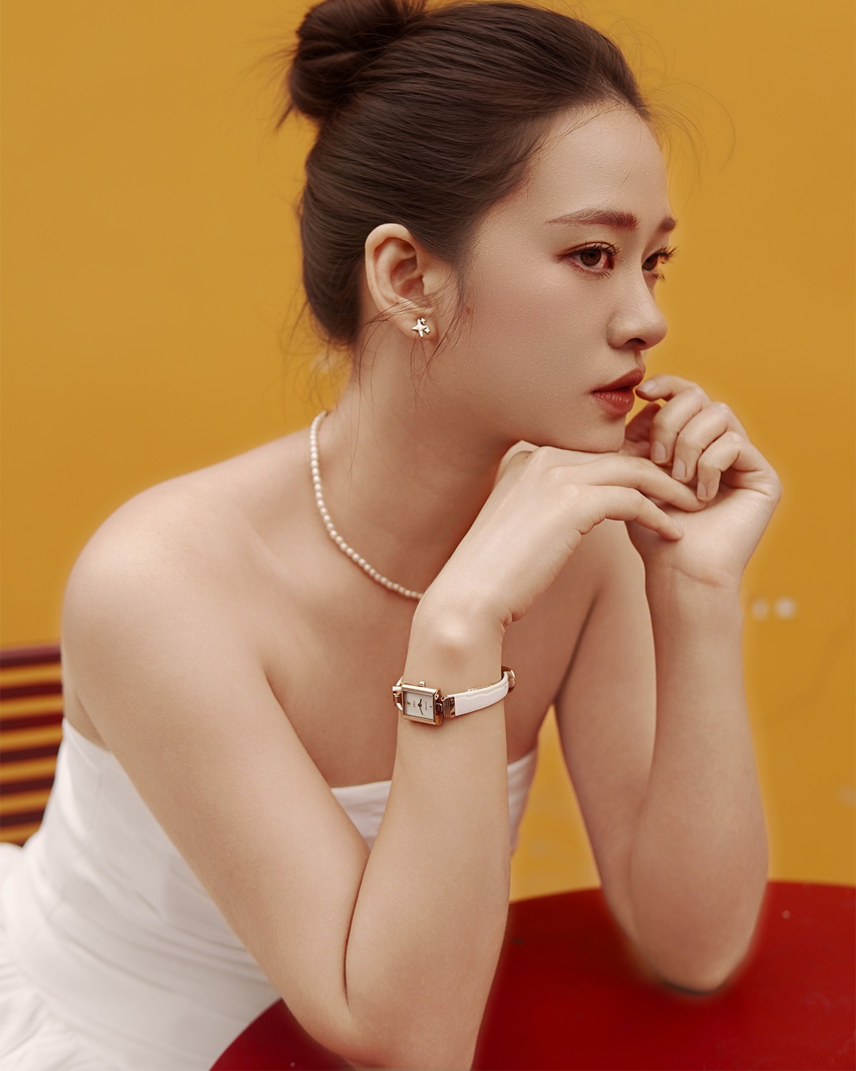 Mẫu đeo Saga 71936-CGMWWH-2A - ảnh 4