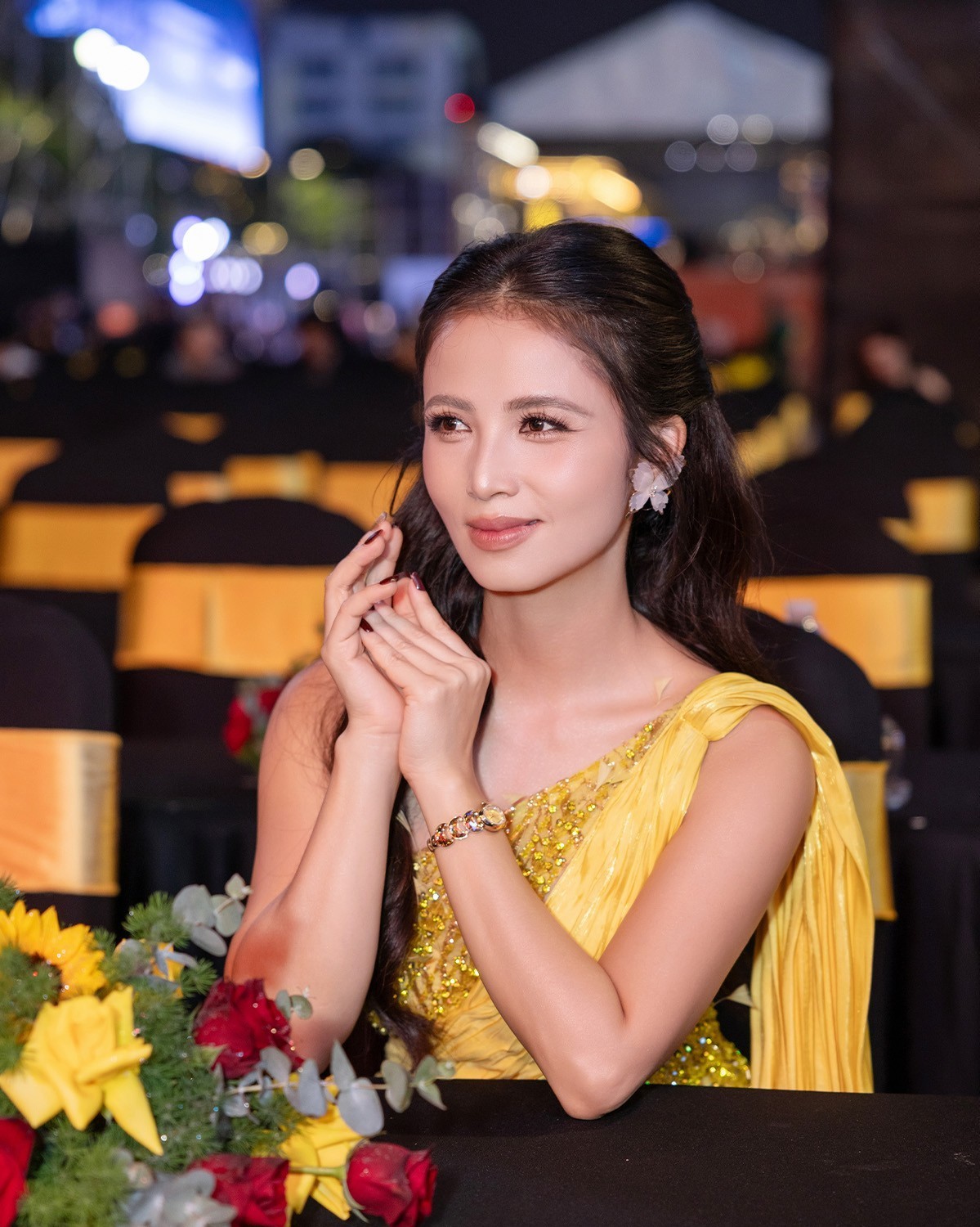 Mẫu đeo Saga 71959-GPGPGP-2 - ảnh 3