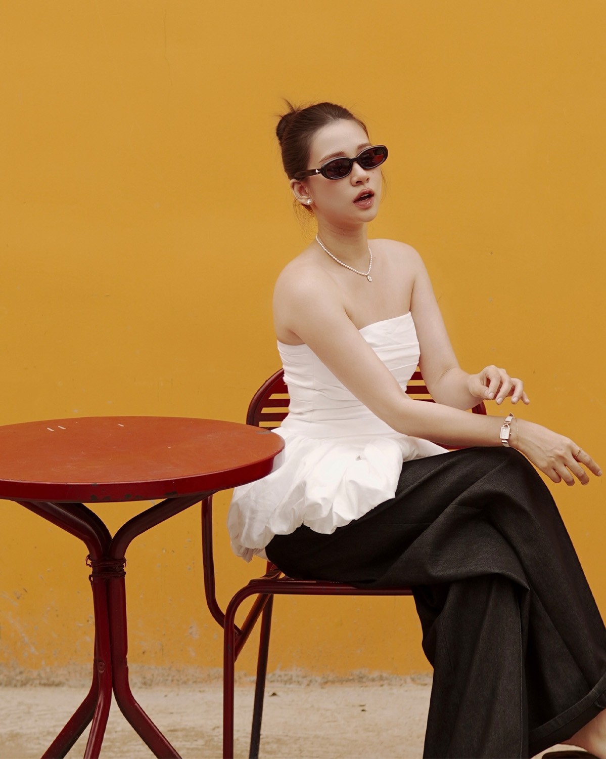 Mẫu đeo Saga 71936-CGMWWH-2A - ảnh 5