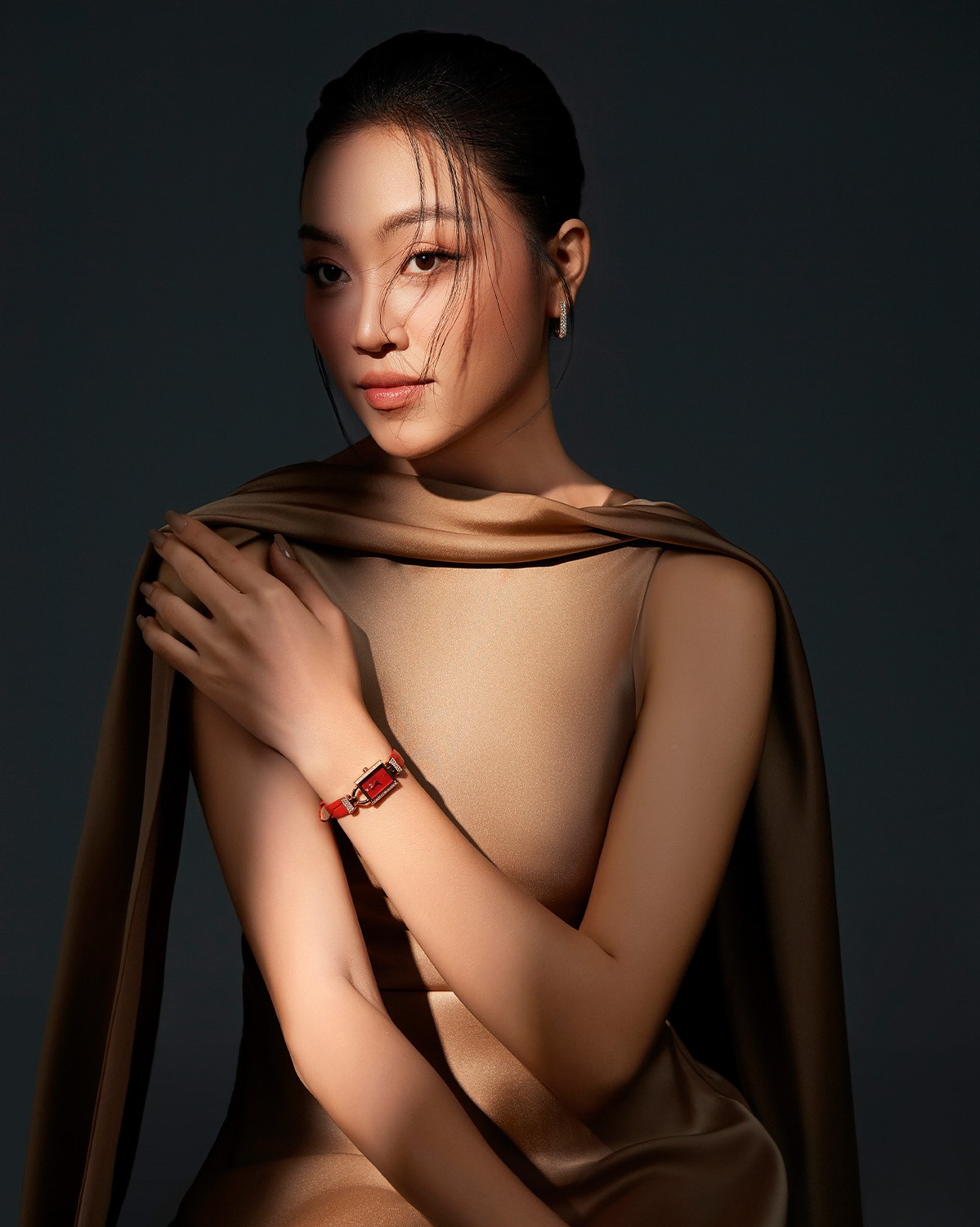 Mẫu đeo Saga 71936-RGRDRD-2 - ảnh 6